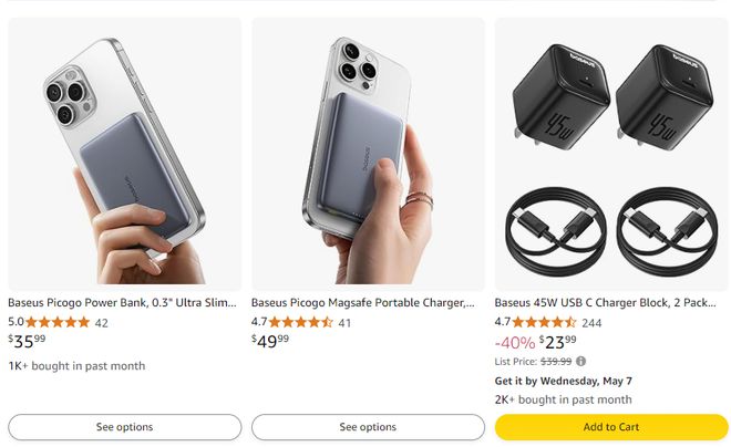 s倍思伸缩线充电产品全球销量TOP1密码pg模拟器试玩筑牢充电品质解构Baseu(图7) s倍思伸缩线充电产品全球销量TOP1密码pg模拟器试玩筑牢充电品质解构Baseu(图7)